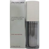 Shiseido Men Total Revitalizer Light Fluid Gezichtscrème 70 ml