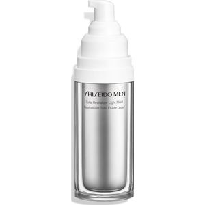 Shiseido Men Total Revitalizer Light Fluid 70 ml