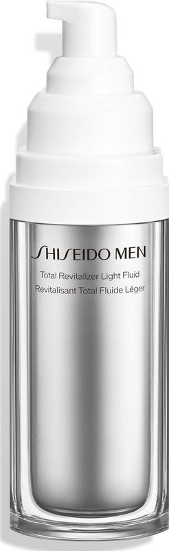 Shiseido Men Total Revitalizer Light Fluid 70 ml