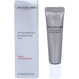 Shiseido Men Total Revitalizer Eye Crème 15 ml