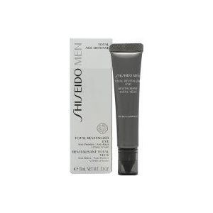 Shiseido Men Total Revitalizer Eye