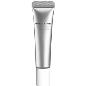 Shiseido Men Total Revitalizer Eye Crème 15 ml