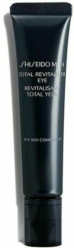Shiseido Men Total Revitalizer Eye Crème 15 ml