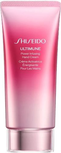Handcrème Shiseido Ultimune 75 ml