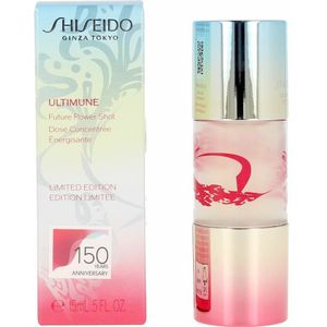 Shiseido - Ultimate Power Shot - Gezichtsverzorging - Regenboogdesign