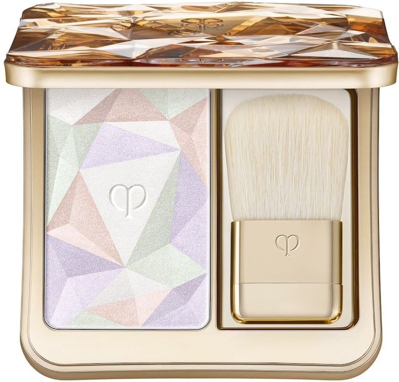 Clé de Peau Beauté - Luminizing Face Enhancer - Highlighter - 10 g