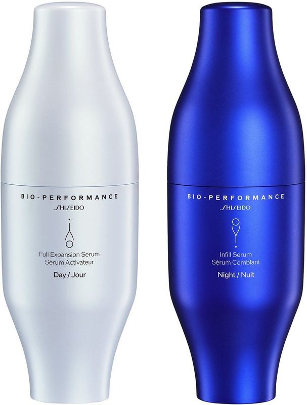 Shiseido - Bio-Performance - Gezichtsserum - 60ml - Huidverstevigend