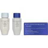 Shiseido Bio-Performance Skin Filler Navulling 2 x 30 ml Serum 2 st.