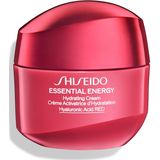 Shiseido - Essential Energy 30 ml