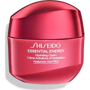 Shiseido Essential Energy Hydraterende Crème 30 ml