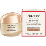 Shiseido Benefiance Wrinkle Smoothing Cream 30 ml