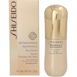 Shiseido Benefiance Nutriperfect Oogcrème - 15 ml