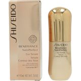 Shiseido Benefiance Nutriperfect Oogcrème - 15 ml