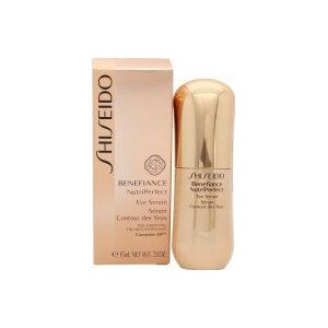 Shiseido Benefiance NutriPerfect Eye Serum Oogserum tegen Rimpels, Zwellingen en Donkere Kringen 15 ml