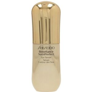 Shiseido Benefiance Nutriperfect Oogcrème - 15 ml