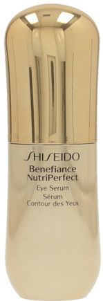 Shiseido Benefiance Nutriperfect Oogcrème - 15 ml