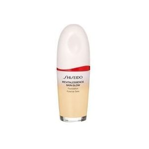 Shiseido - Pureness Skin Glow Foundation 30 ml 120 Ivory