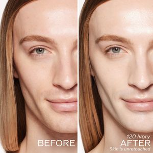 Shiseido - Pureness Skin Glow Foundation 30 ml 120 Ivory