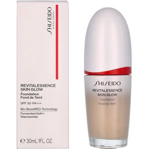 Shiseido Revitalessence Skin Glow  Opal