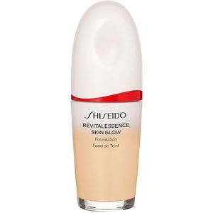 Shiseido Revitalessence Skin Glow 30ml | Porcelain - 140 | - 140 Porcelain