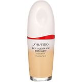Shiseido - Revitalessence Skin Glow - Foundation - SPF30 - PA+++ - 30ml - 210 Birch