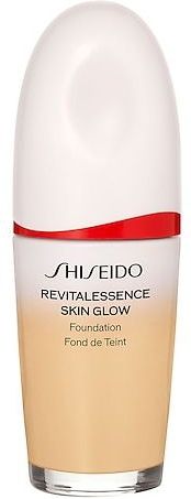 Shiseido - Revitalessence Skin Glow - Foundation - SPF30 - PA+++ - 30ml - 210 Birch