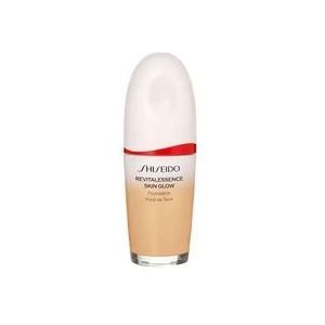 Shiseido Revitalessence Skin Glow Foundation 230 Alder 30 ml