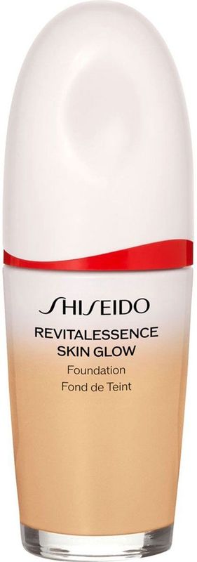 Shiseido Revitalessence Skin Glow 30ml | Alder - 230 | - 230 Alder