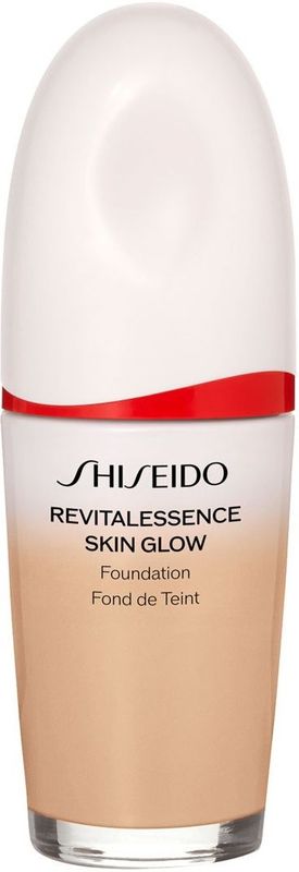 Shiseido Revitalessence Skin Glow Foundation