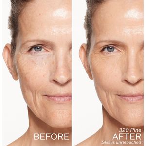Shiseido Revitalessence Skin Glow  Pine 320