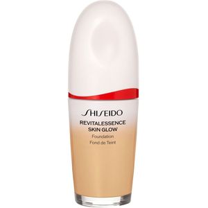 Shiseido Revitalessence Skin Glow Foundation 320 Pine 30 ml