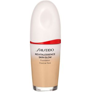 Shiseido Make-Up Revitalessence Skin Glow Foundation SPF 30 PA+++ 330 Bamboo 30ml