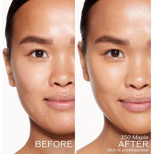 Shiseido Revitalessence Skin Glow  Maple 350