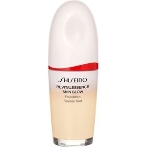 Shiseido Revitalessence Skin Glow  Citrine 360