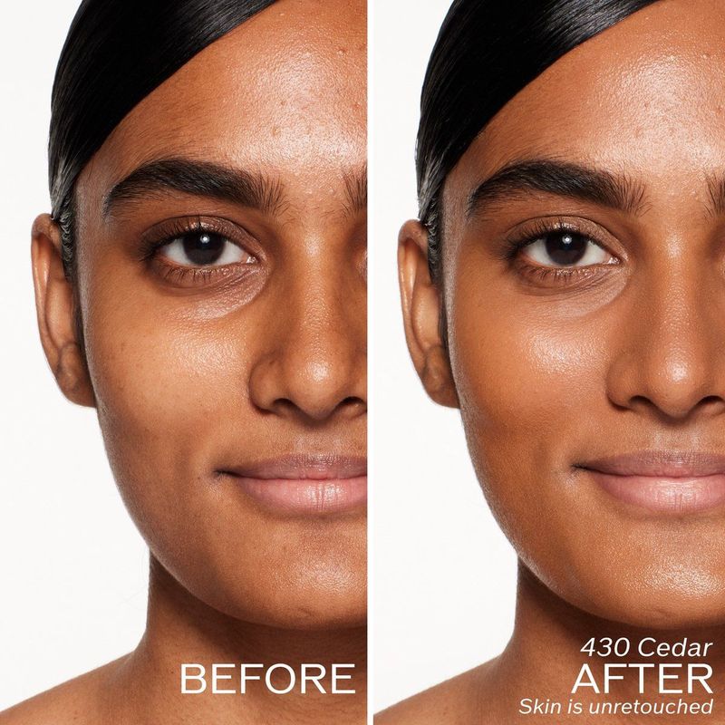 Shiseido Revitalessence Skin Glow 30ml | Cedar - 430 | - 430 Cedar