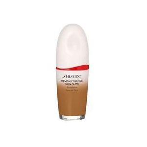 Shiseido Revitalessence Skin Glow 30 ml | Amber - 440 |