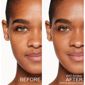 Shiseido Revitalessence Skin Glow 30 ml | Amber - 440 |