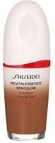 Shiseido Revitalessence Skin Glow Foundation Vloeibare foundation, Nr. 450 - Copper, 30 ml
