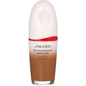 Shiseido Revitalessence Skin Glow 30 ml | Topaz - 460 |