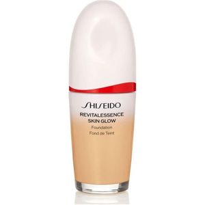 Shiseido - RevitalEssence Skin Glow Foundation - SPF30 - 520 Rosewood