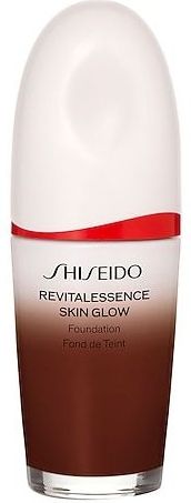 Shiseido Revitalessence Skin Glow 30ml | Mahogany - 540 | - 540 Mahogany