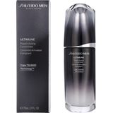 Shiseido - Ultimune Power Infusing Concentrate - Gezichtsverzorging - 50 ml