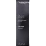 Shiseido - Ultimune Power Infusing Concentrate - Gezichtsverzorging - 50 ml
