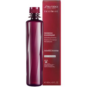 Shiseido Eudermine Activating Essence Revitaliserende Tonic met Hydraterende Werking Vervangende Vulling  145 ml