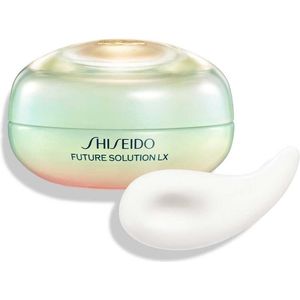 Shiseido Future Solution LX Legendary Enmei Ultimate Brillance Eye Cream Oogcrème, 15 ml