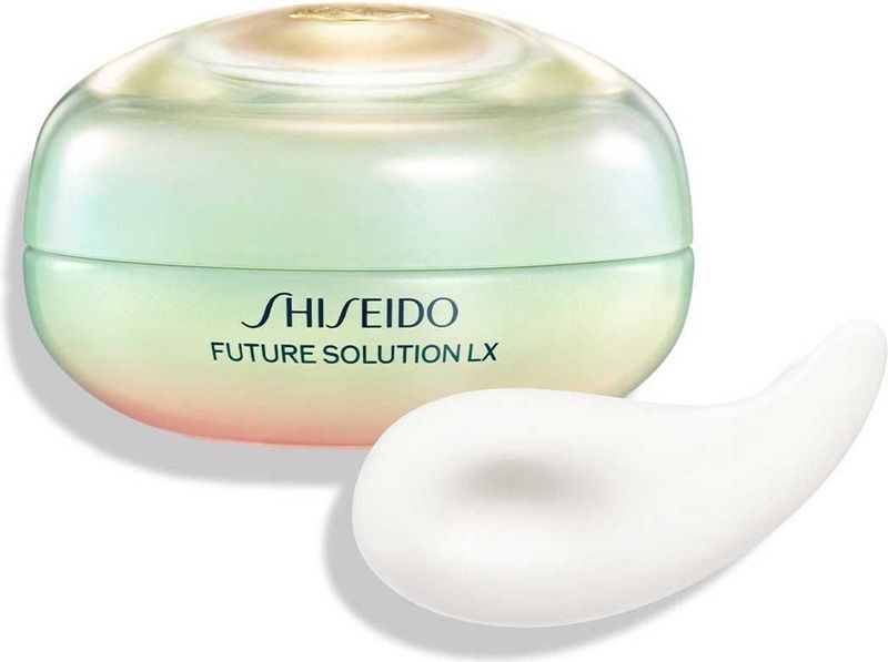 Shiseido Future Solution LX Eye Cream 15 ml