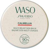 Shiseido Huidverzorging Balsem Waso Multi Relief SOS Balm 20gr