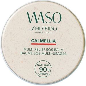 Shiseido Huidverzorging Balsem Waso Multi Relief SOS Balm 20gr