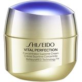 Shiseido - Vital Perfection - Crème - 30 ml