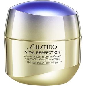 Shiseido - Vital Perfection - Crème - 30 ml